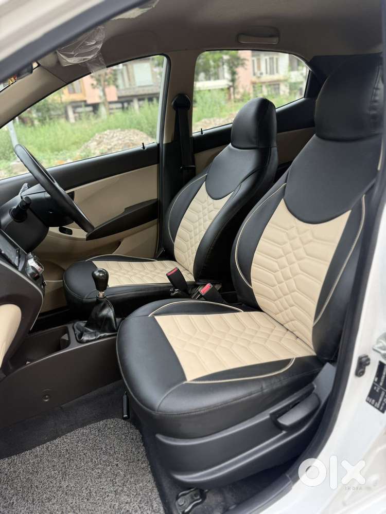 Hyundai Eon Era +, 2017, Petrol