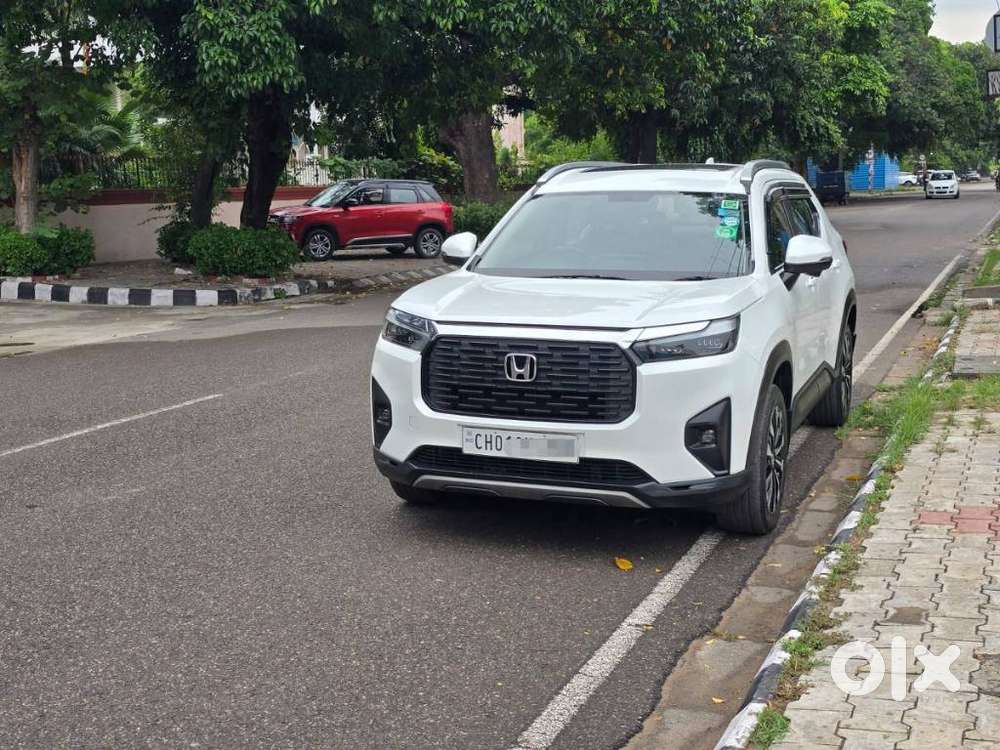 Honda Elevate Vx Cvt, 2024, Petrol