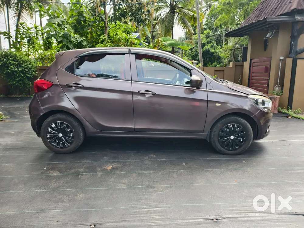 Tata Tiago Xe Diesel 2010