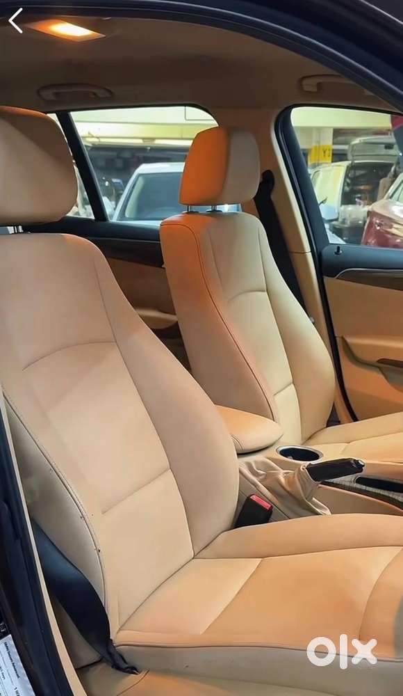 Bmw X1 / 2014 Model