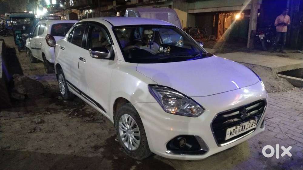 1st Hand Brand New Condition Car