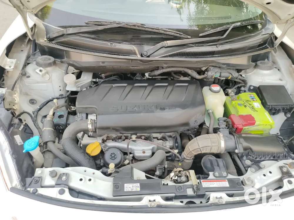 Maruti Suzuki Swift 2020 Diesel 52000 Km Driven