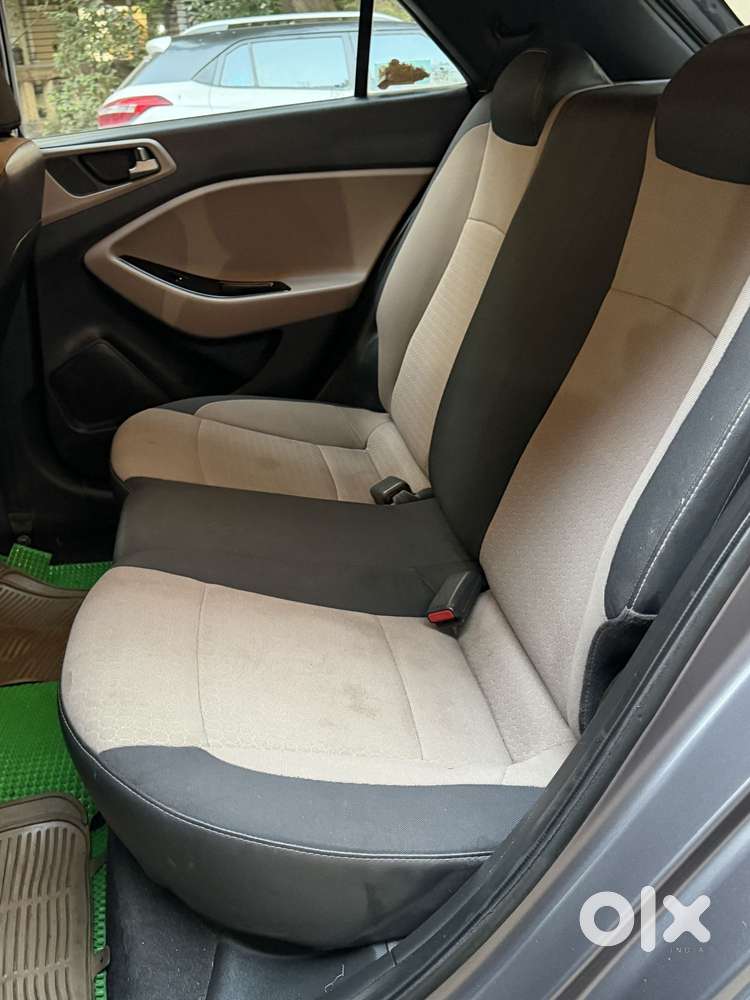 Hyundai Elite I20 Magna 1.2 Mt, 2014, Cng & Hybrids