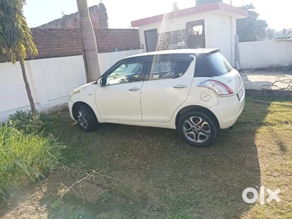 2nd Owner Maruti Swift 2018