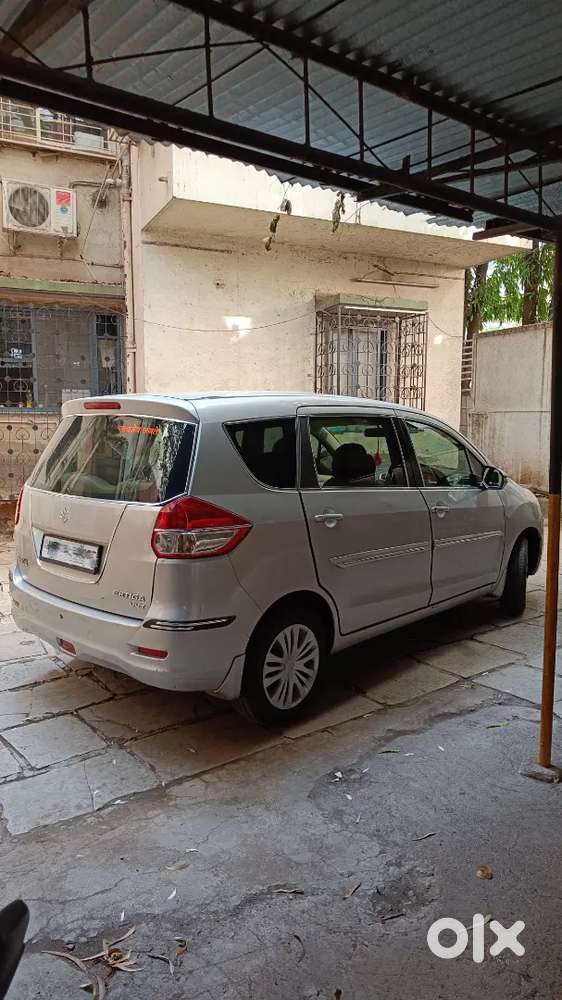 Maruti Suzuki Ertiga (2015) | Well Maintained