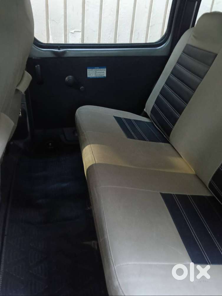 Model No 2017 Cng Petrol Ac+htr
