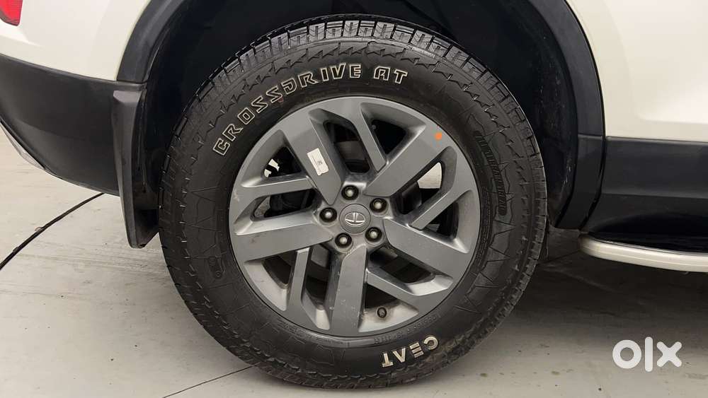 Tata Harrier Xza+, 2023, Diesel