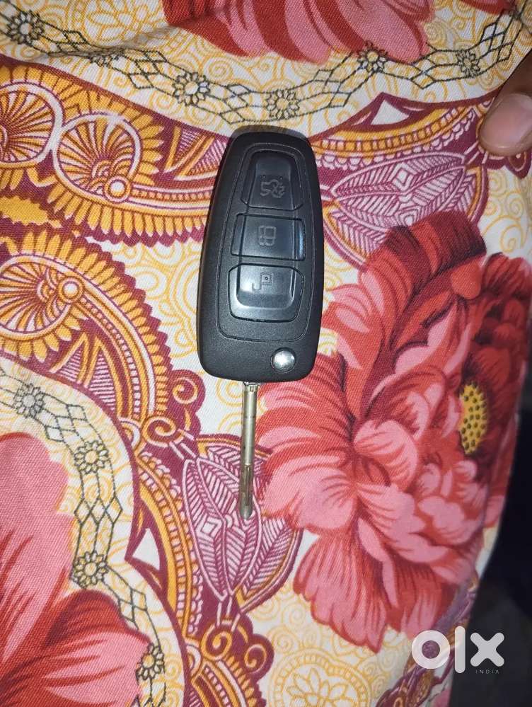 Ford Figo 2011 Petrol Well Maintained Ekdam Excellent Condition