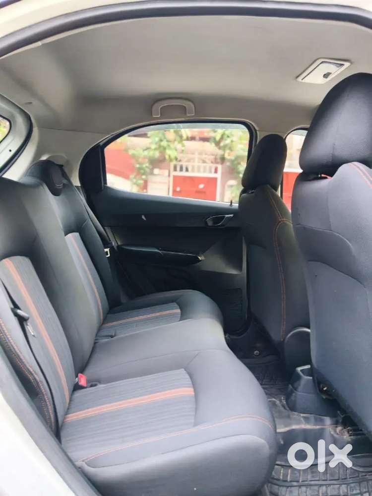Tata Tiago Nrg 1.2 Revotron 2019 1st Oner Pure Peteol Car@ Mulund West