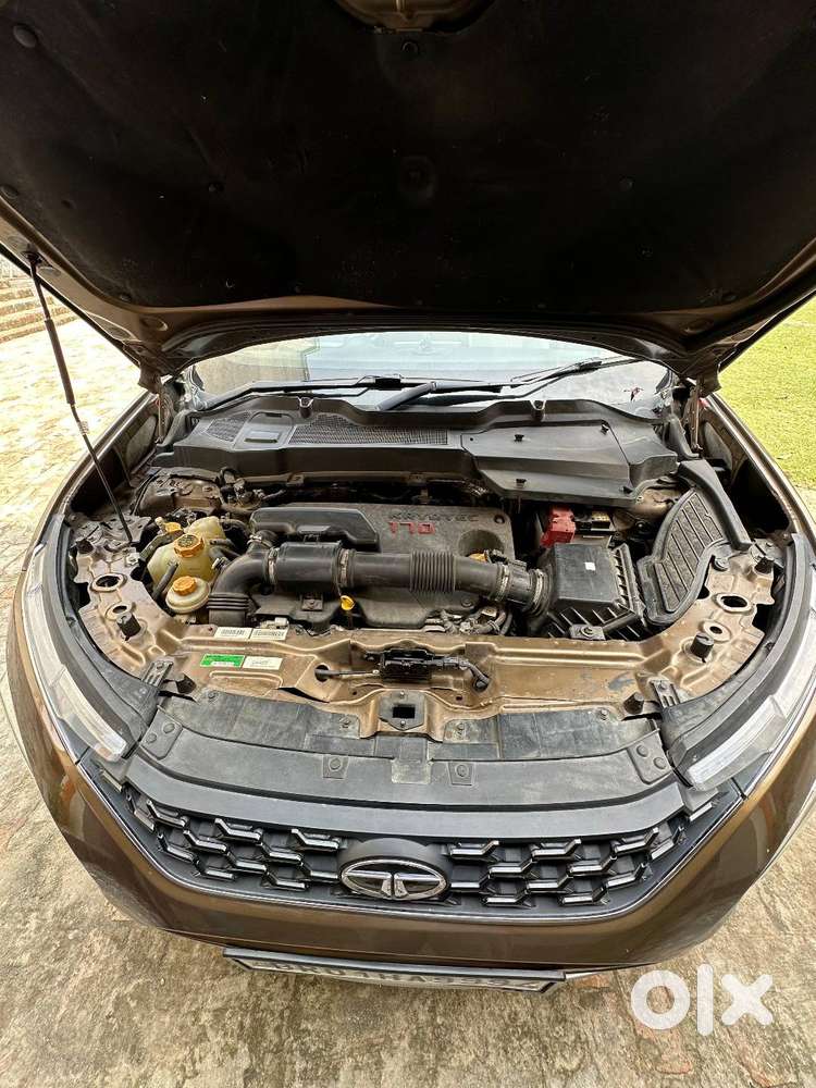 Tata Safari Jet Edition (top Variant) – Diesel Manual