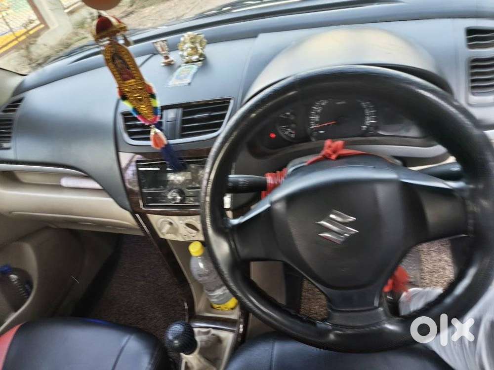 Maruti Suzuki Swift Dzire Tour, 2021, Cng & Hybrids