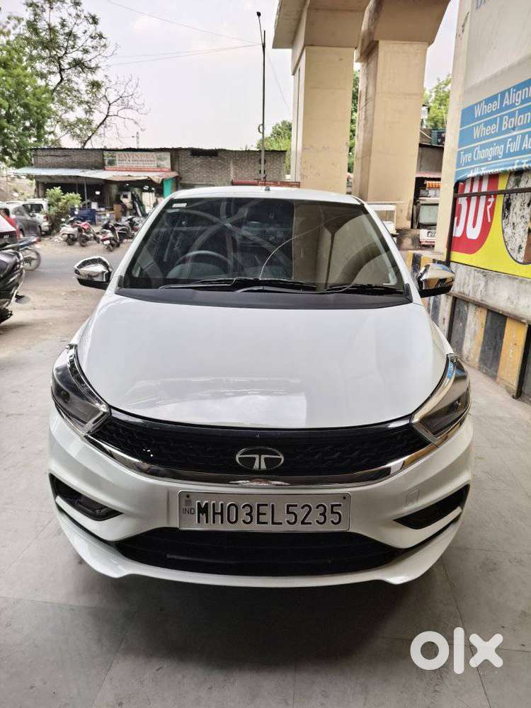 Tata Tiago Xt Icng, 2024, Cng & Hybrids