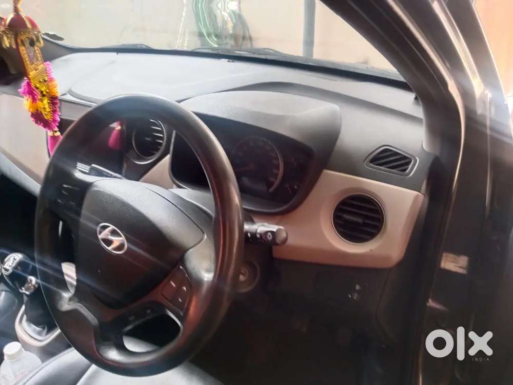 Hyundai Grand I10 2016