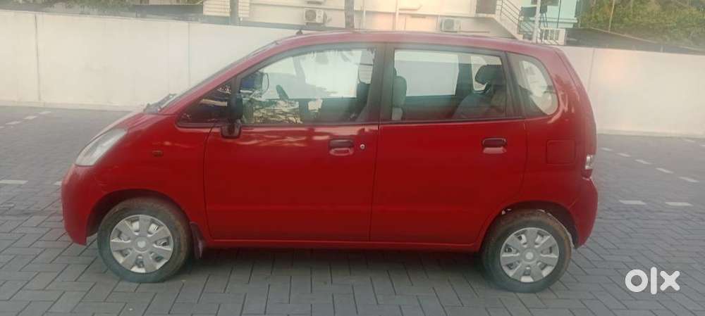 Maruti Suzuki Estilo Lxi Bs-iv, 2008, Petrol