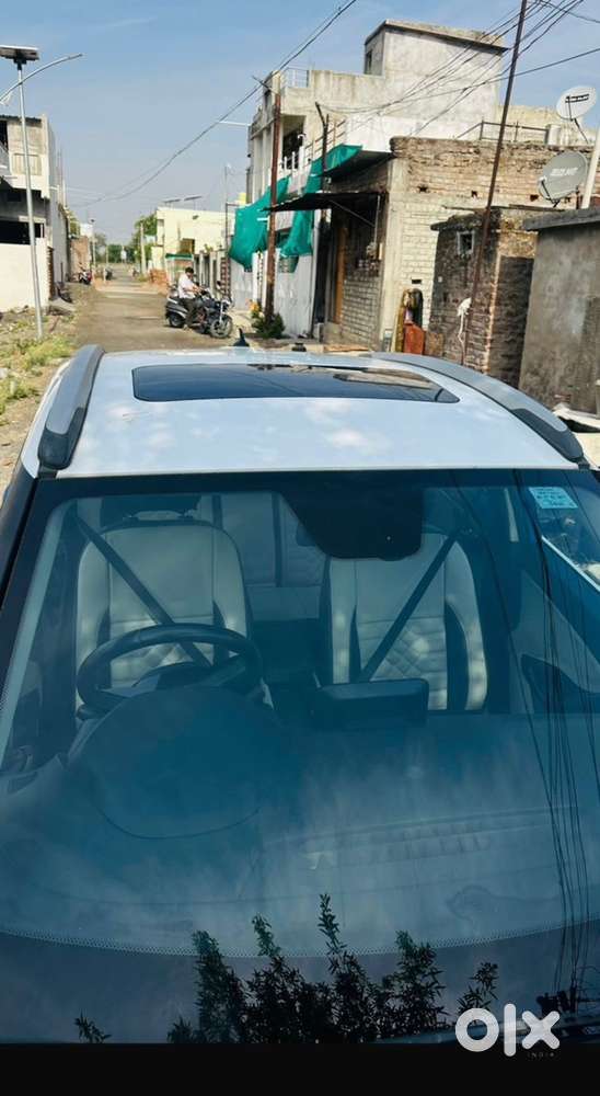 Tata Nexon Petrol 2020