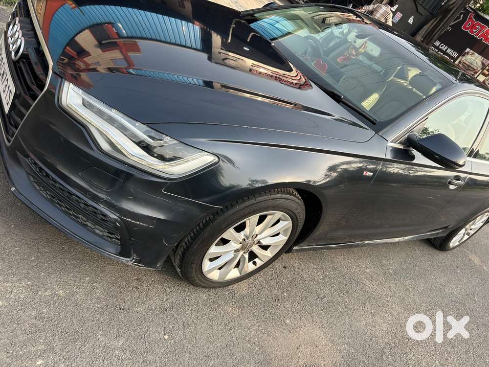 Audi A6 For Sale