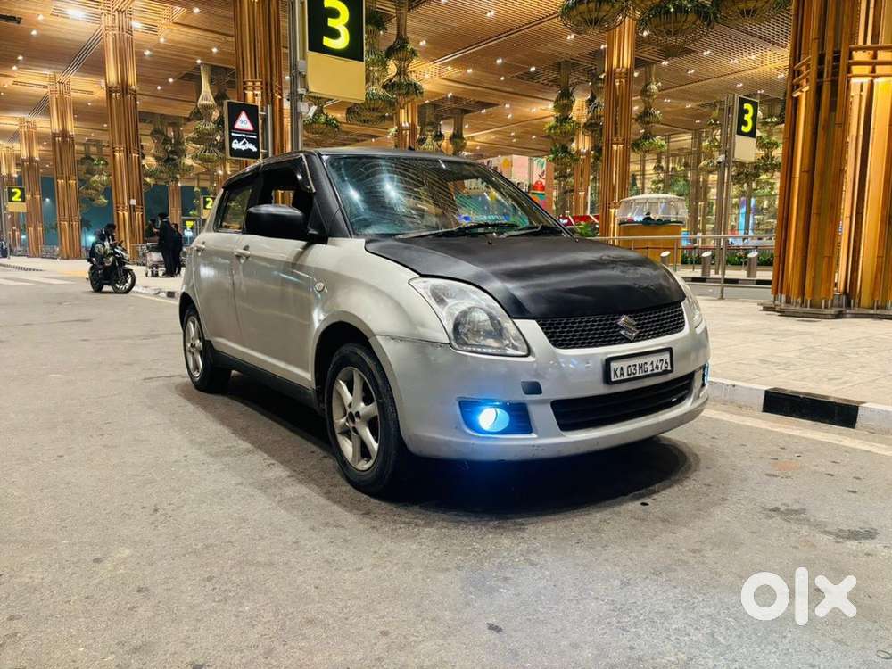 Maruti Suzuki Swift Petrol 2006