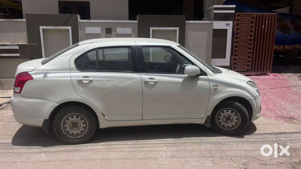 Swift Dzire Vdi 2008