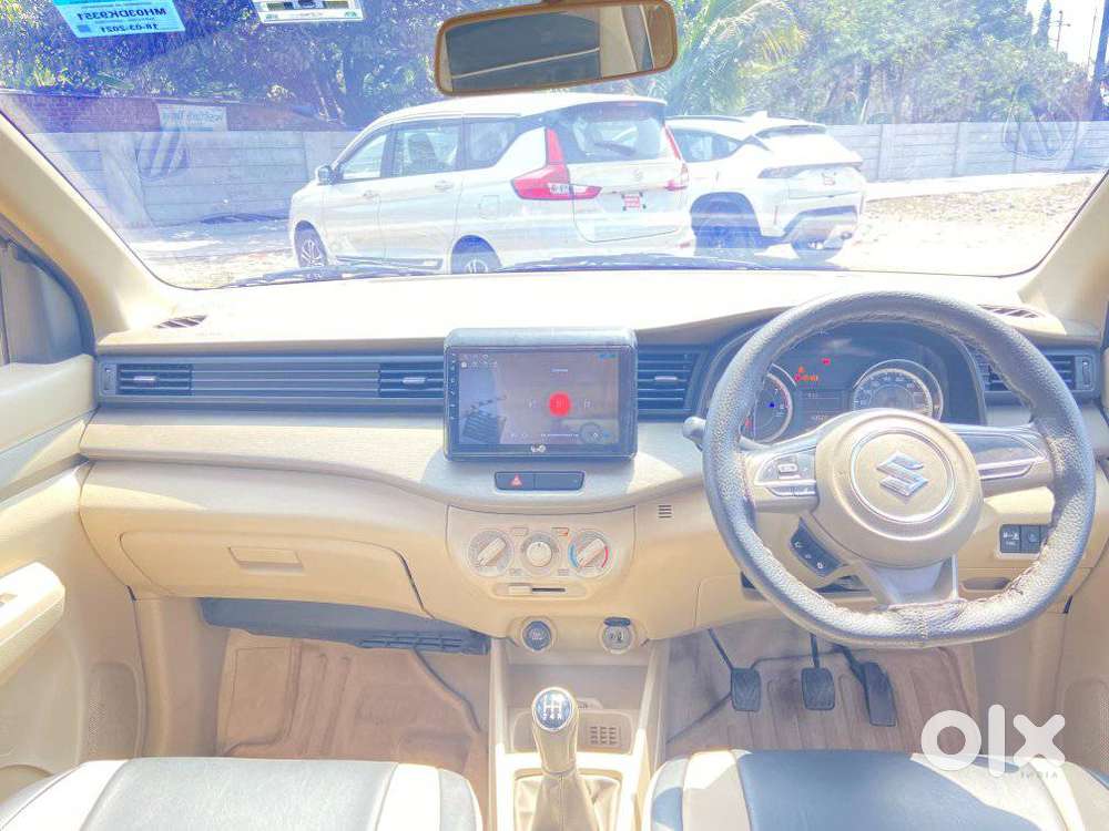 Maruti Suzuki Ertiga Vxi (o) Cng, 2021, Cng & Hybrids