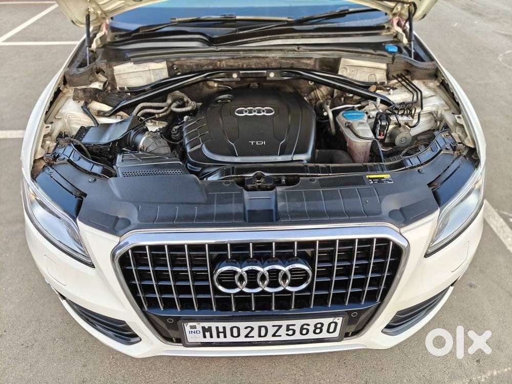 Audi Q5 30 Tdi Quattro, 2015, Diesel