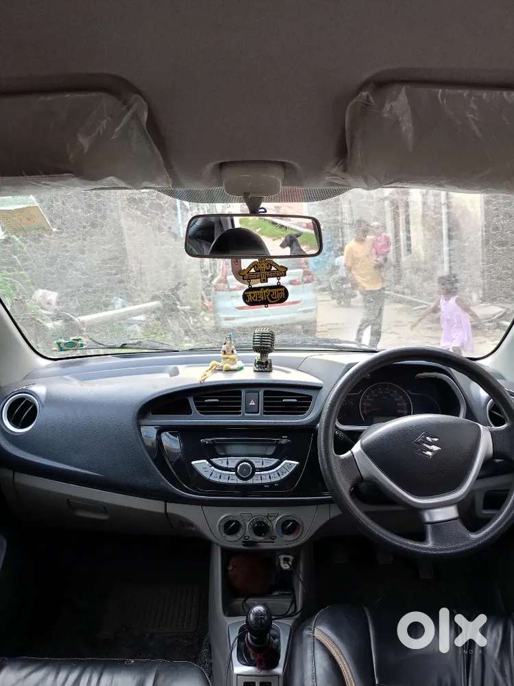 Maruti Suzuki Alto 2019