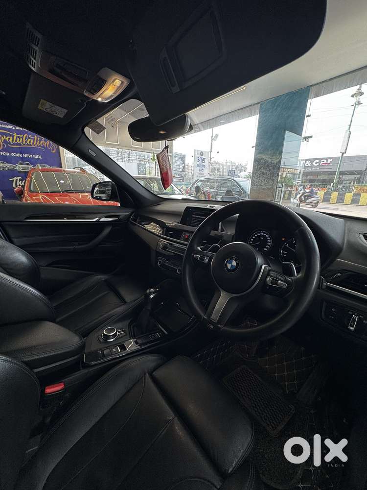 Bmw X1 Xdrive 20d M Sport, 2020, Diesel