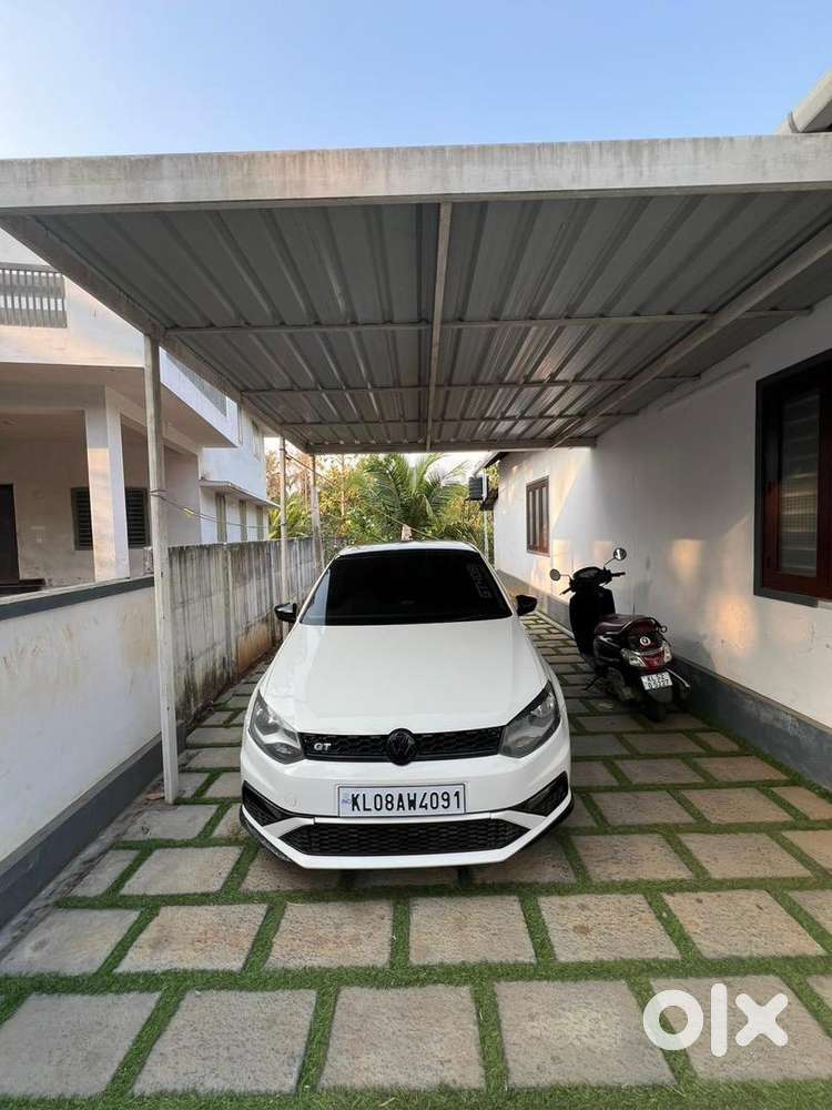 Volkswagen Polo 2012 1.2 Mpi