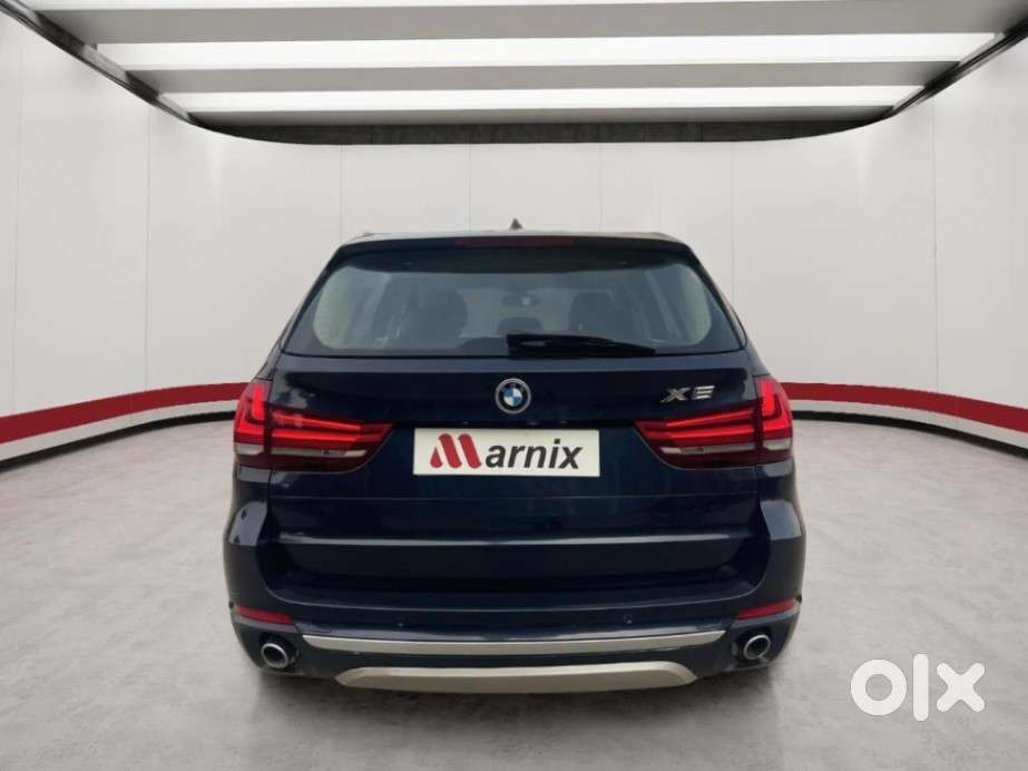 Bmw X5 Xdrive 30d Design Pure Experience 5 Seater, 2017, Diesel