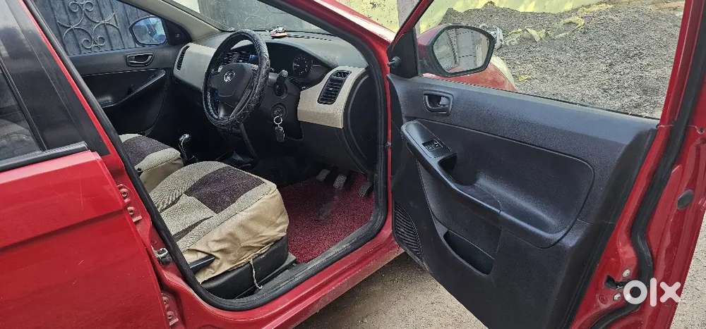 Tata Zest 2015 Diesel Well Maintained .office Used  Car.