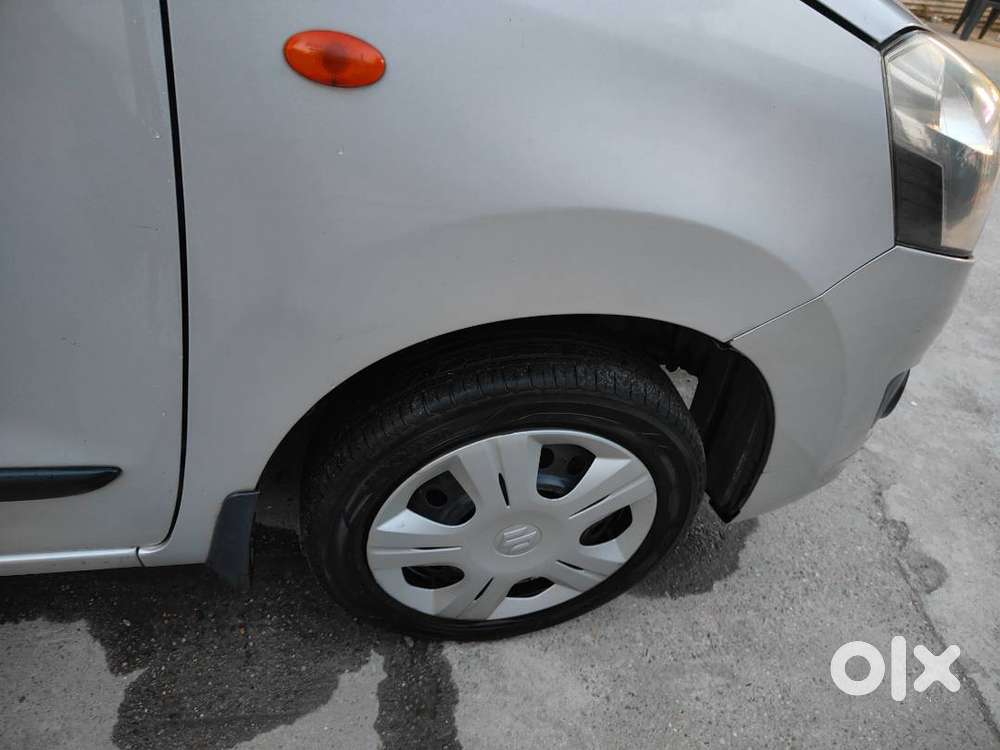 Maruti Suzuki Wagon R 1.0 2014 Petrol Good Condition