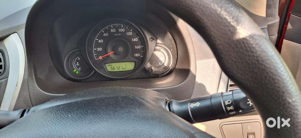 Hyundai Eon Era +, 2012, Petrol