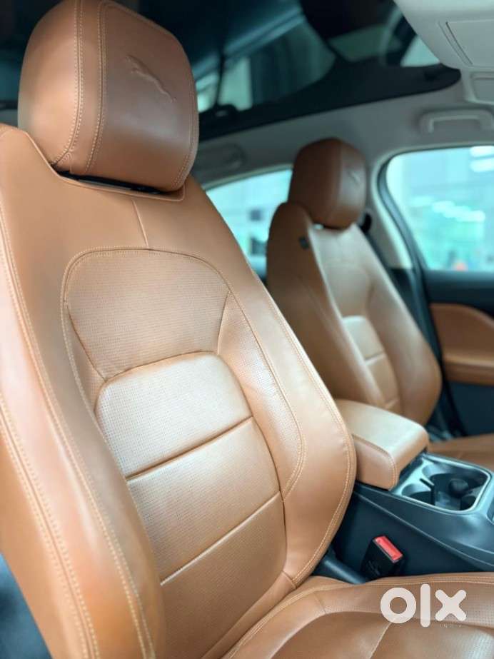 Jaguar I-pace Se, 2021, Electric