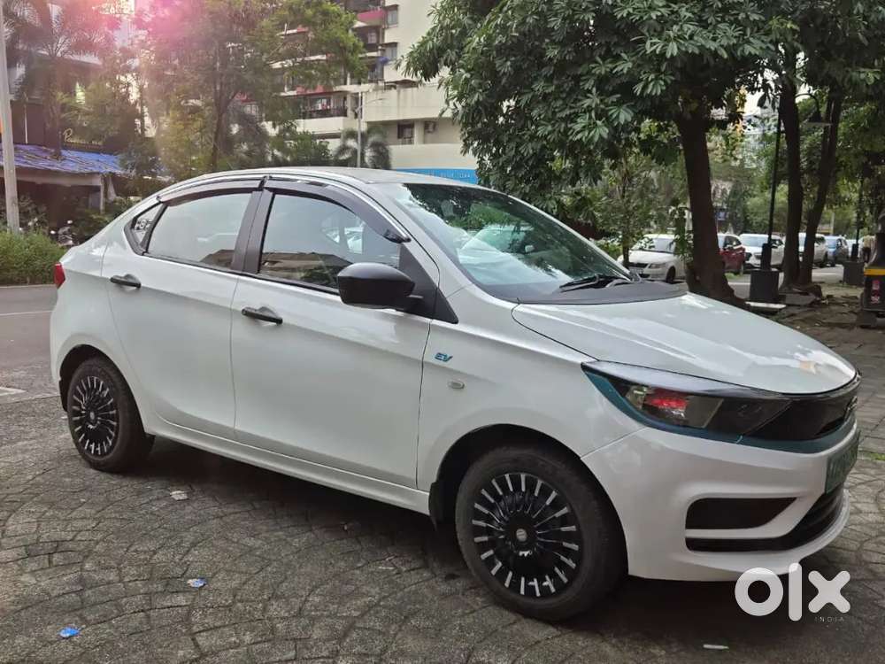 Tata Tigor Ev Xt 2024