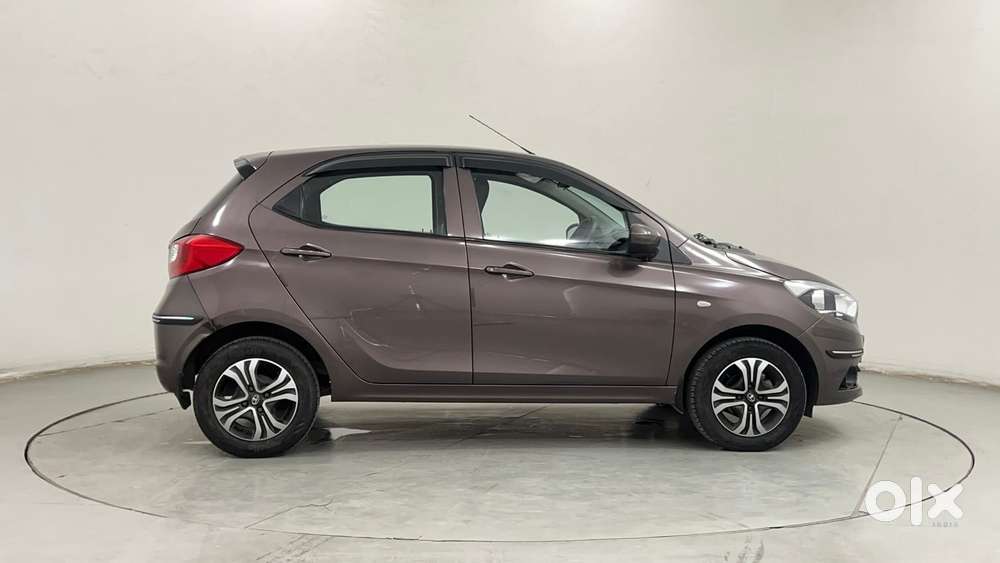 Tata Tiago Xza, 2019, Petrol