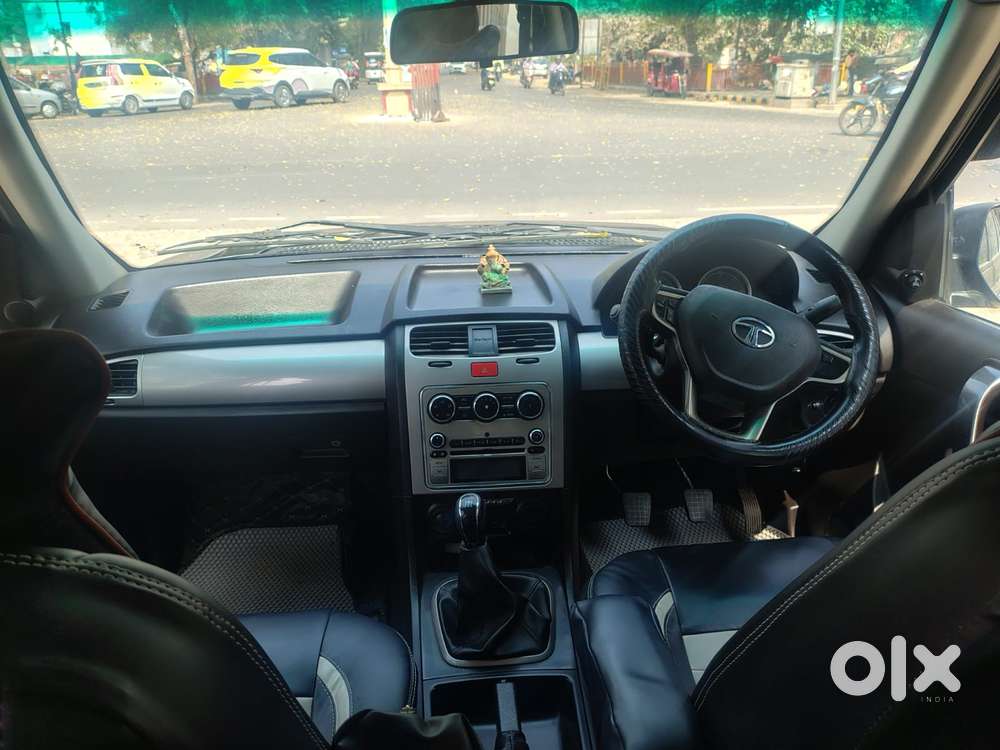 Tata Safari Storme [2015-2019] 2.2 Ex 4x2, 2019, Diesel