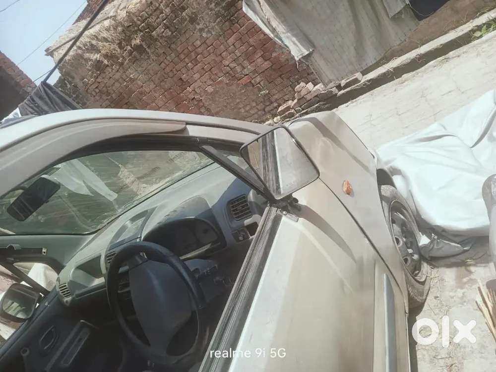 Maruti Suzuki Wagon R Vxi 2003 Ye Car 2029 Tak Valid Hai