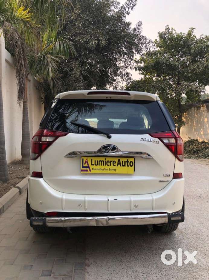 Mahindra Xuv500 W9, 2019, Diesel