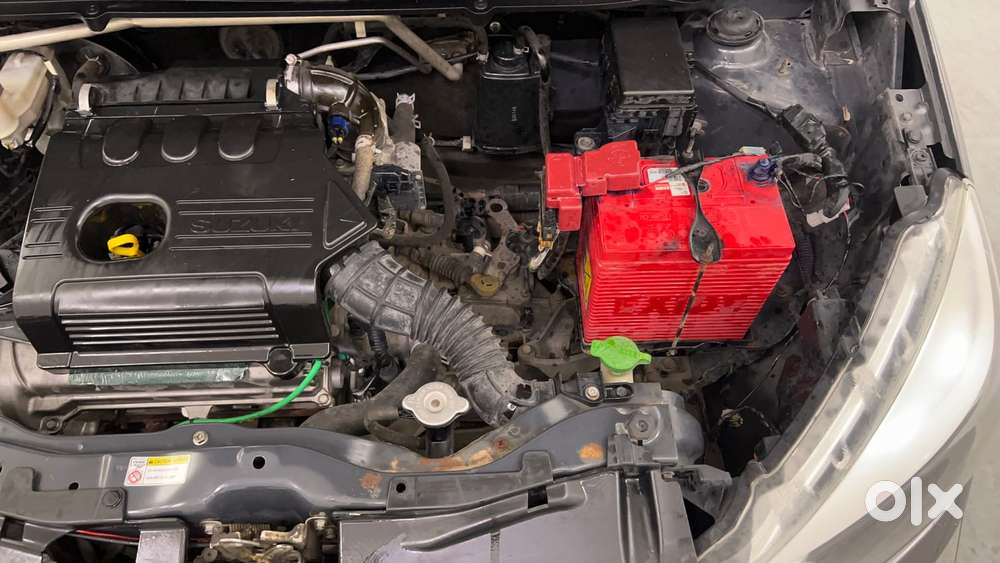 Maruti Suzuki Celerio Vxi, 2014, Petrol