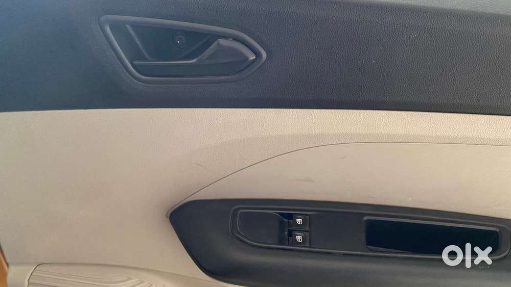 Renault Triber Rxl, 2019, Petrol