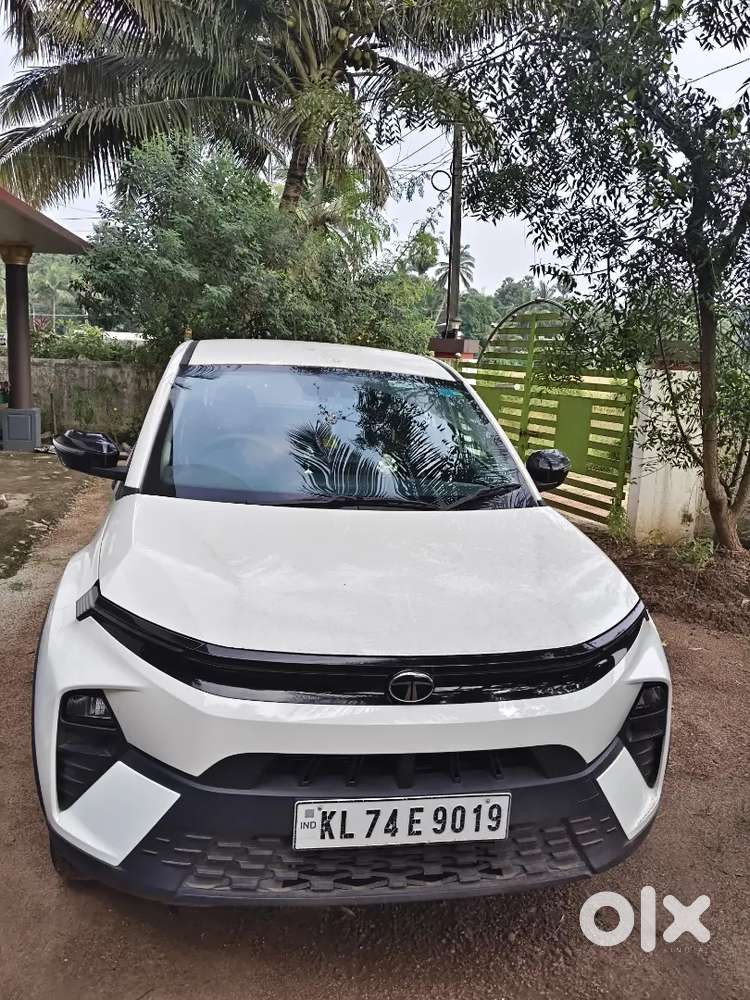 Tata Nexon Revotron 2025