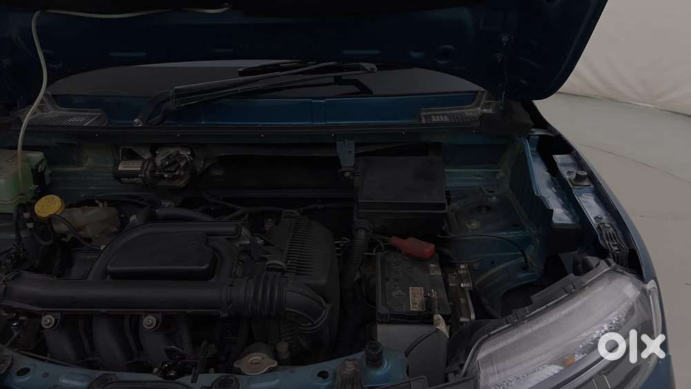 Renault Kwid 2015-2019 1.0 Rxt Amt, 2022, Petrol