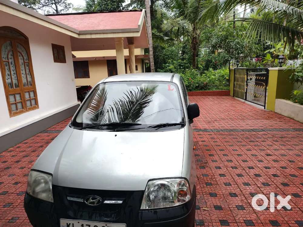 Hyundai Santro Xing 2005 Non-ac