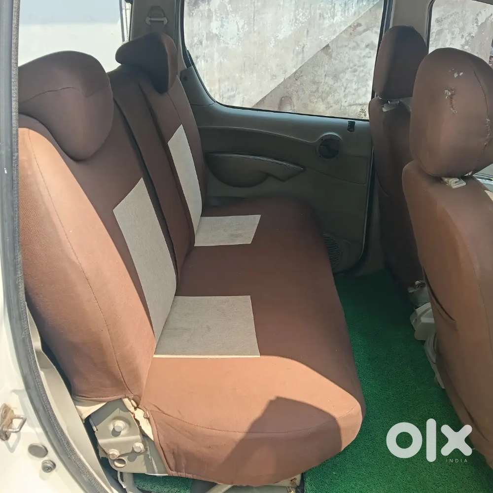 Mahindra Xylo 2011 Diesel Good Condition