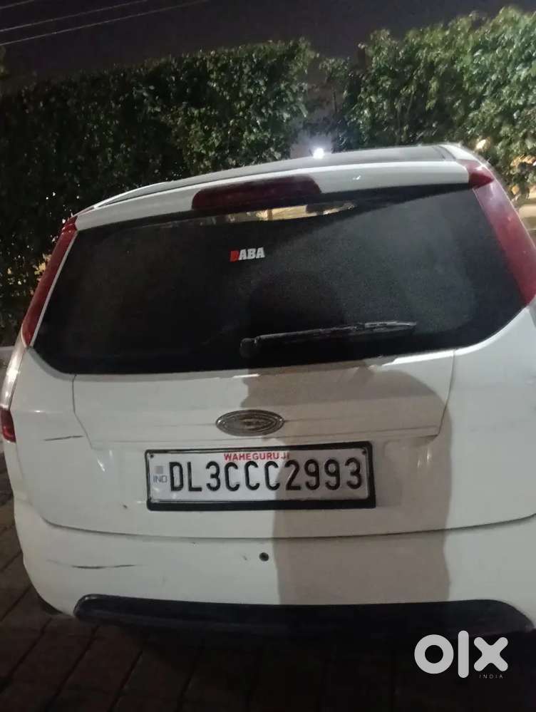 Ford Figo Excellent Condition Superb Engine