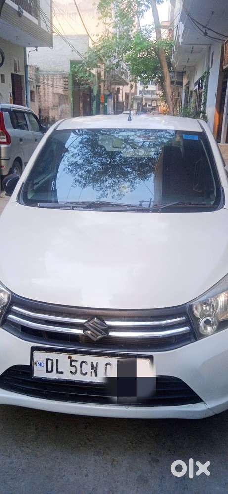 Doctor's Car