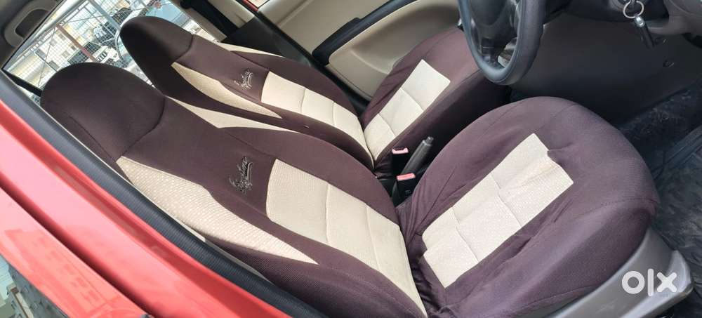 Hyundai I10 Sportz, 2011, Petrol