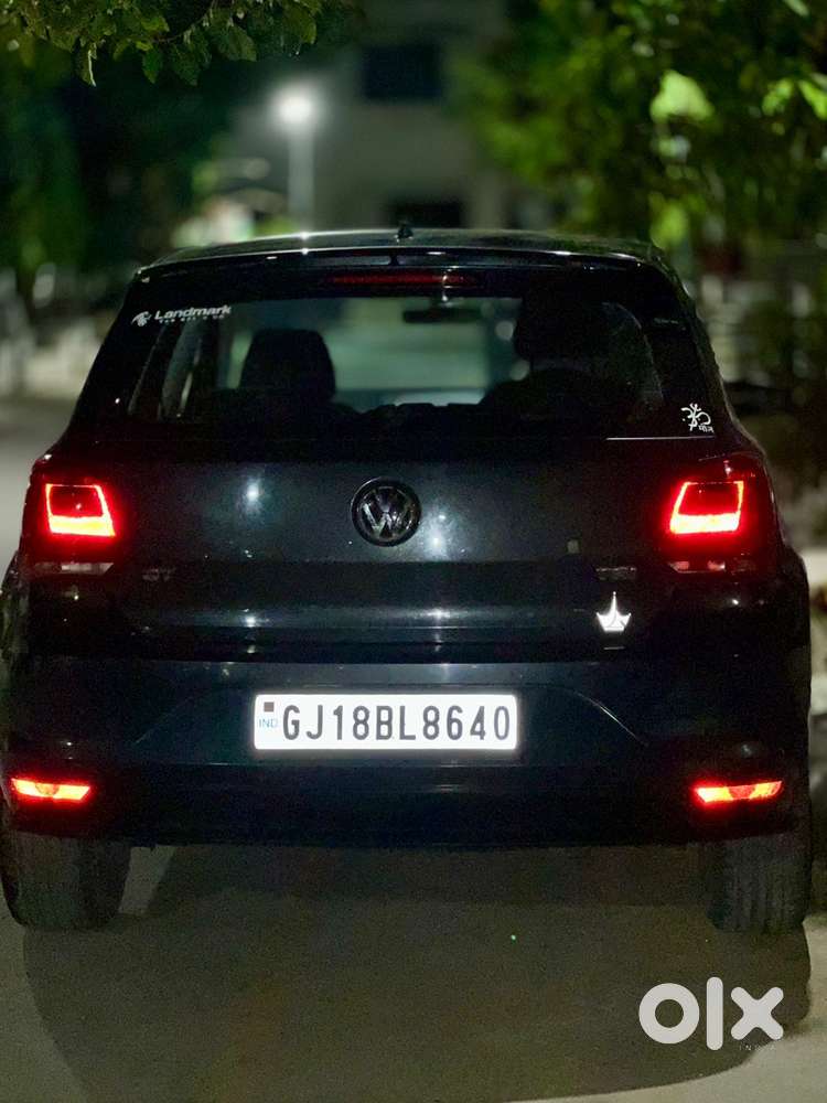 Volkswagen Polo 1.2 Gt 2019