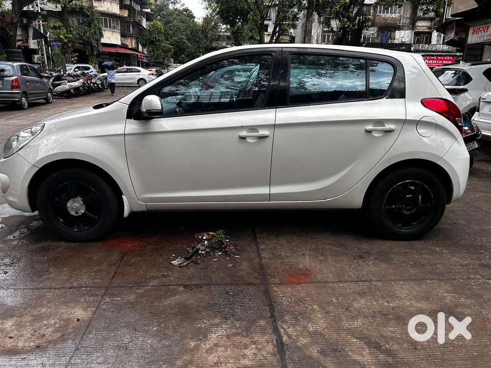 Hyundai I20 Sportz Option 1.4 Crdi, 2012, Diesel