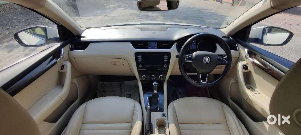 Skoda Octavia 2.0 Elegance Tdi Cr At, 2017, Diesel