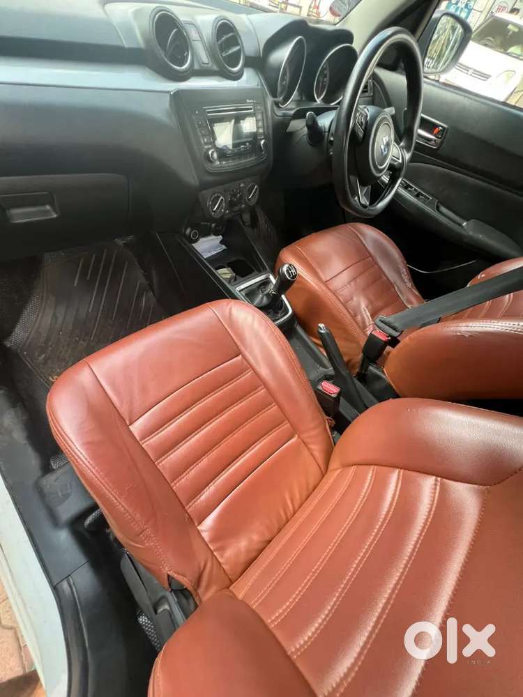 Maruti Suzuki Swift 2018 Diesel Good Condition